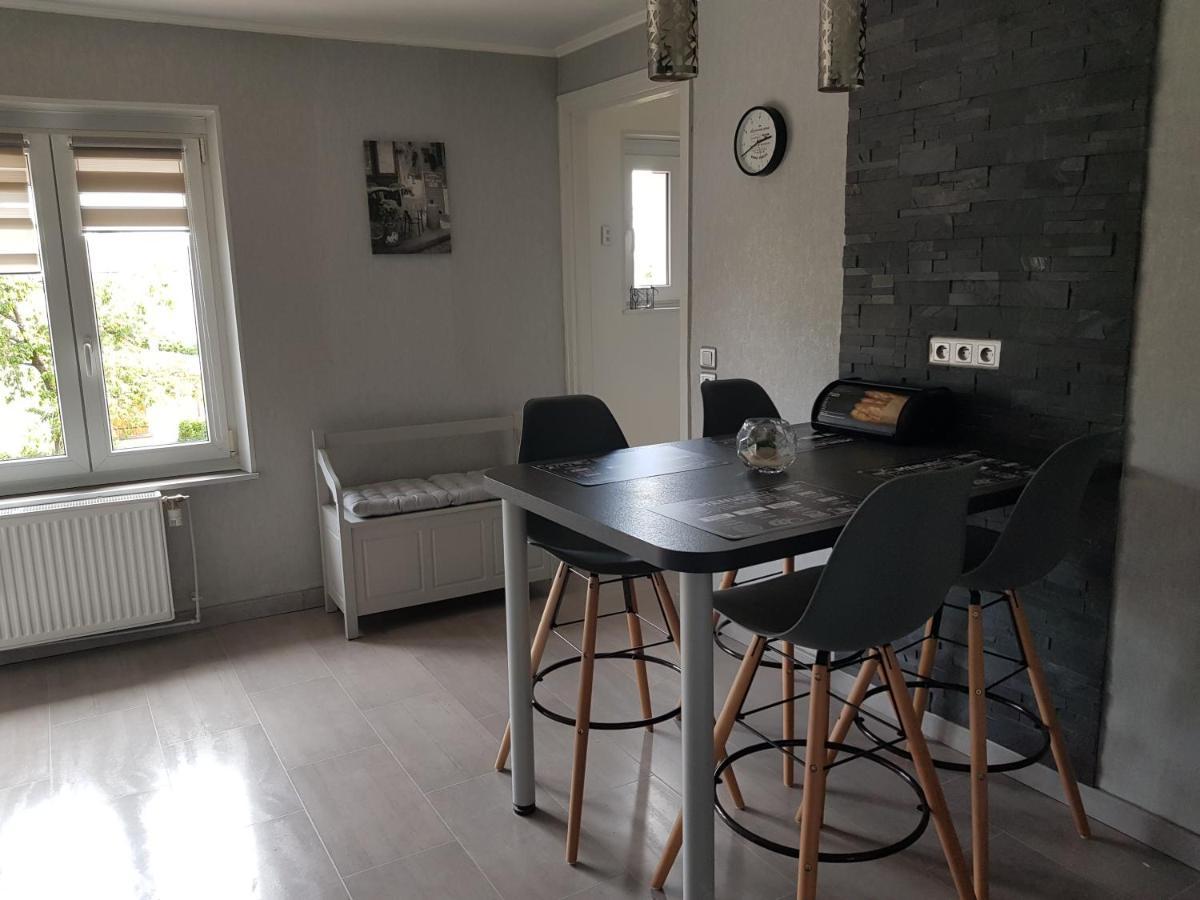 Gite De Plaisance Lagarde  Экстерьер фото