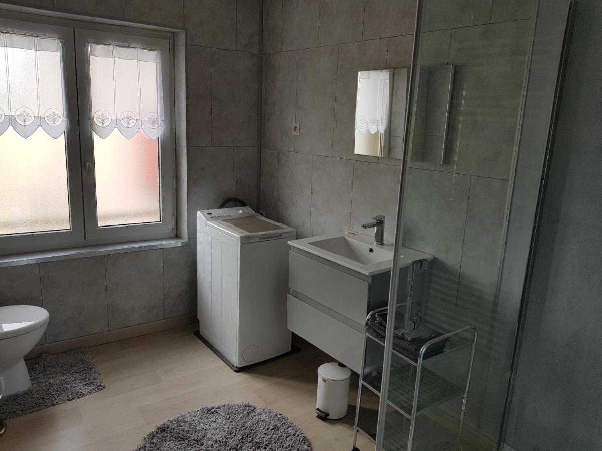 Gite De Plaisance Lagarde  Экстерьер фото